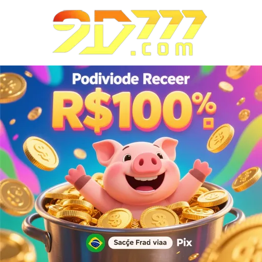 PromoÃ§Ãµes e bÃ´nus exclusivos no 9D777